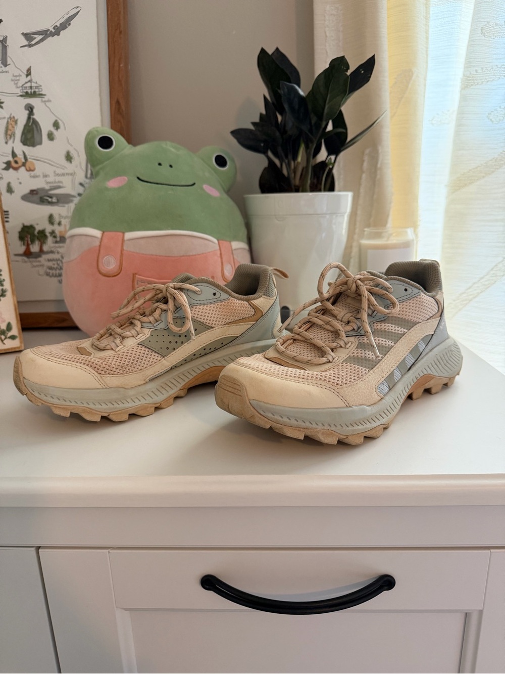 Merrell Speed Strike 2 Hiking Shoe Women’s 7.5 - Picture 6 of 8